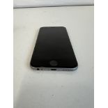 Iphone 6s Space Grey