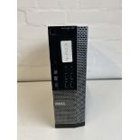 Dell Optiplex 990