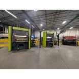- SAYLITE IND MFG AUCTION -