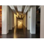 ALL LIGHT FIXTURES AT LEWISVILLE, TX SHOWROOM