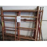 (Lot) Scaffolding