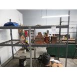 Metal Rack