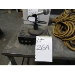 (Lot) Microphone w/ PA System
