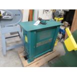 (2007) Rams 20 Gal. Power Flanger S/N SAPF00170