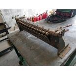 Finger Brake