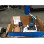 (Lot) Pneumatic Pop Riveters