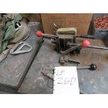 (Lot) Banding Wratchets w/ Straps