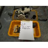 Burger Surveyor