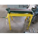 Pexto Pan Brake