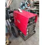 Lincoln Arc Welder