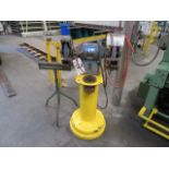 Baldor 1hp DBE Grinder