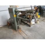 Standard 20 KVA Spot Welder w/ 27" Arms