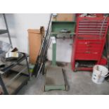 Toledo Portable Platform Scale