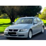 2005 BMW 3 SERIES 2.0 320D SE AUTO >>--NO VAT ON HAMMER--<<