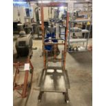 750-LB. Platform Lift
