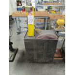Kalamazoo 1SMV 1" x 42" Belt Sander