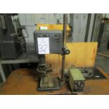 Milman 4-Head Automatic Tapping Machine