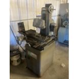 Boyar Schultz H612 6" x 12" Surface Grinder