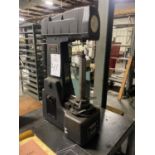 Rockwell 4JR-0 Hardness Tester