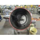 Red Lion RLX-3 Parts Tumbler with Ceramic Media