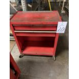 Task Force 2-Drawer Rolling Tool Chest