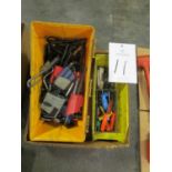 Lot of Assorted Allen Wrenches