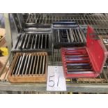 Lot of Assorted Parallels