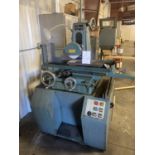 Harig 618W 6" x 18" Surface Grinder