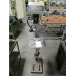 Delta DP400 16-1/2" Floor Standing Drill Press