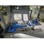 Kreg K2000 Pocket Hole Jig