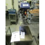 Palmgren 9680110C 10" Drill Press