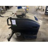 NSS Wrangler 200BCD Electric Floor Scrubber