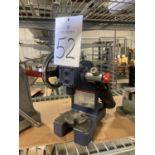 Palmgren 9661101 1-Ton Bench Arbor Press