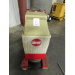 Pullman Holt ES2000 Floor Scrubber