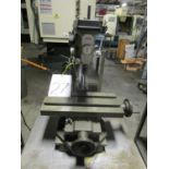 Servo Products 7000 Drill Press