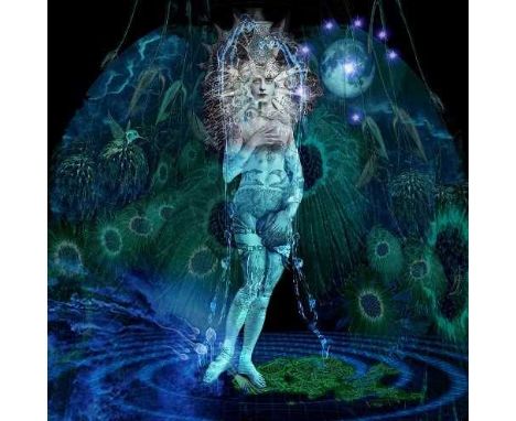 * ASHLEY COOK,GUIDING STAR,limited edition print, signed,25cm x 25cm image size, 35cm x 35cm overall,Framed and under glass