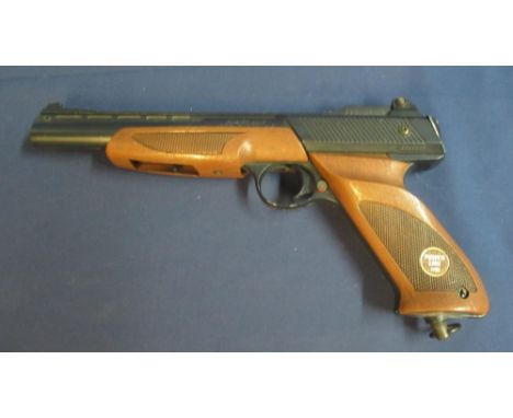 Daisy Powerline Model 1200 CO2 BB pistol 