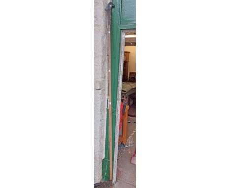 An old long handled lopper