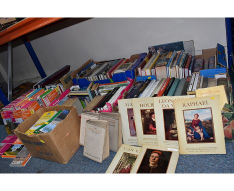 EIGHT BOXES OF ASSORTED BOOKS AND MAPS to include two boxes of mostly Ordnance Survey maps, a box of international road maps 