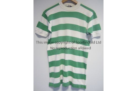 celtic 1967 shirt