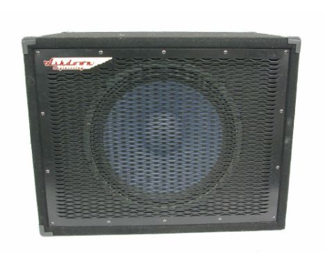 Ashdown MAG115 Deep 1x15 guitar speaker cabinet
