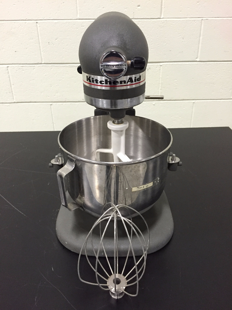 KitchenAid Proline KSM5 Mixer Make KitchenAid Model Pro Line KSM5