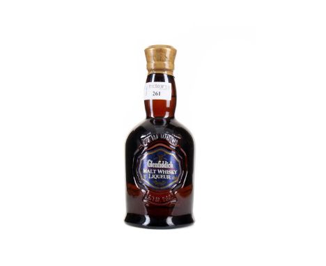 GLENFIDDICH MALT WHISKY LIQUEURWithout Glenfiddich, Scotland might not enjoy the same thriving whisky scene it has today. Fou