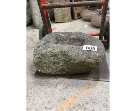  Sale Item:    TROUGH   Vat Status:   No Vat   Buyers Premium:  This lot is subject to a Buyers Premium of 15% + Vat @ 20%   