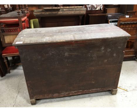  Sale Item:    LARGE PINE TRUNK (AF)   Vat Status:   No Vat   Buyers Premium:  This lot is subject to a Buyers Premium of 15%