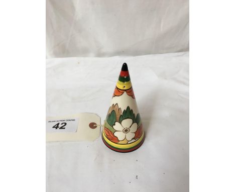  Sale Item:    WEDGWOOD CLARICE CLIFF BIZARRE 1999  Vat Status:   No Vat   Buyers Premium:  This lot is subject to a Buyers P