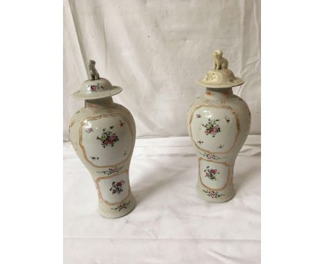  Sale Item:    PAIR VASES (AF)   Vat Status:   No Vat   Buyers Premium:  This lot is subject to a Buyers Premium of 15% + Vat
