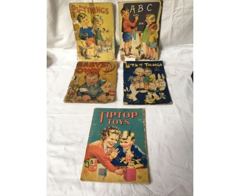  Sale Item:    CHILDRENS BOOKS (AF)   Vat Status:   No Vat   Buyers Premium:  This lot is subject to a Buyers Premium of 15% 