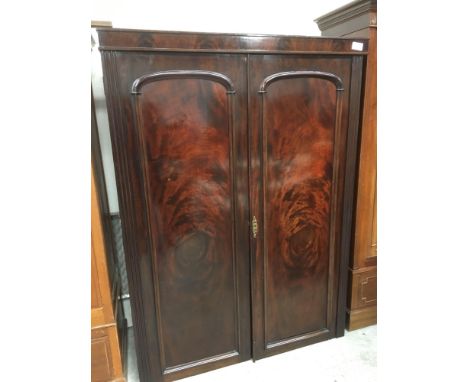  Sale Item:    WARDROBE (AF)   Vat Status:   No Vat   Buyers Premium:  This lot is subject to a Buyers Premium of 15% + Vat @
