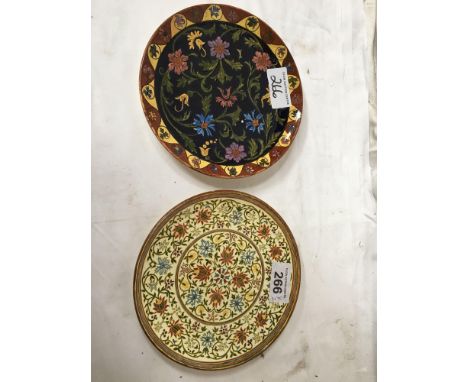  Sale Item:    2 AK 1882 PLATES (AF)   Vat Status:   No Vat   Buyers Premium:  This lot is subject to a Buyers Premium of 15%